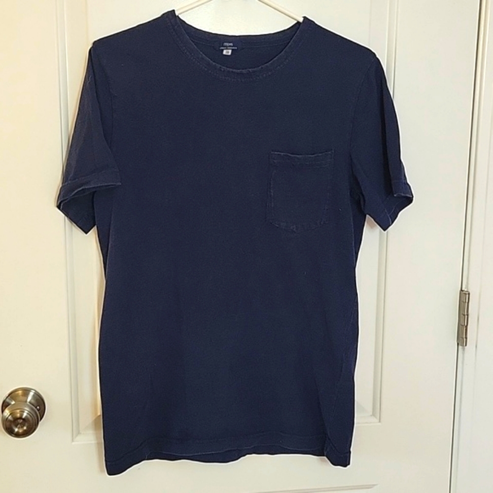 Items X Urban Research Pocket Tee